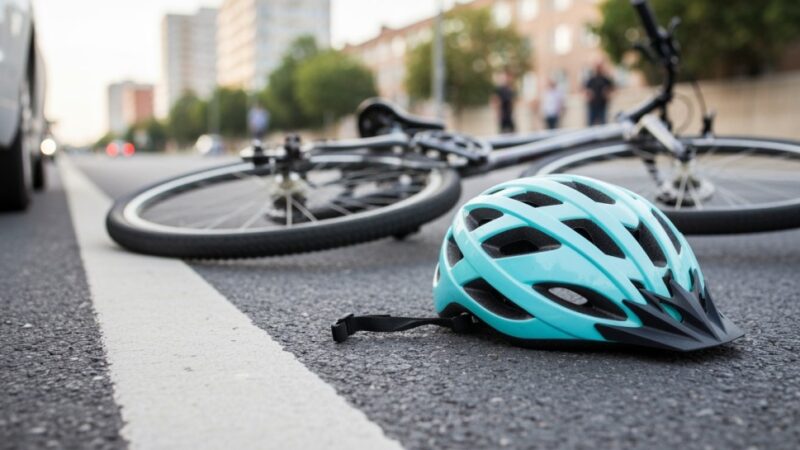 Rowerowy WF: Szczecińskie szkoły na dwóch kółkach!