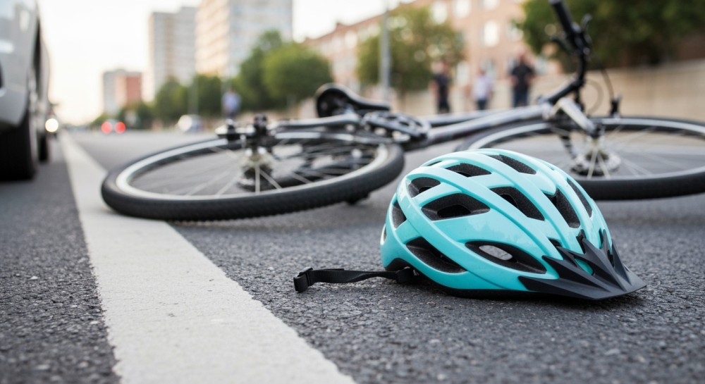 Rowerowy WF: Szczecińskie szkoły na dwóch kółkach!