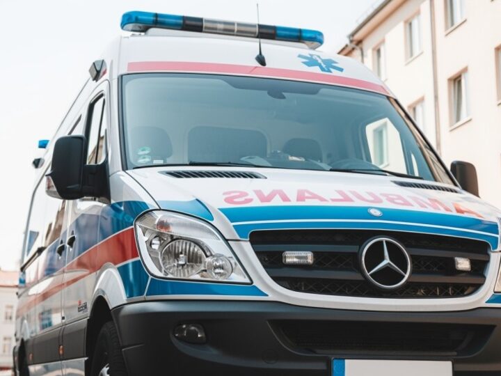 Policjant, który uratował życie: Jak rozmowa zmieniła wszystko w Szczecinie