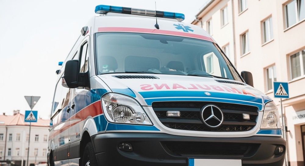 Policjant, który uratował życie: Jak rozmowa zmieniła wszystko w Szczecinie