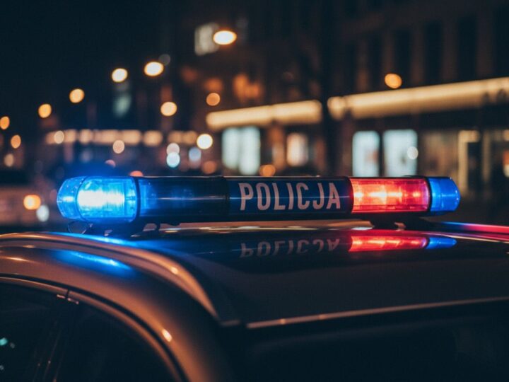 Szczecińska policjantka zdobyła srebrny medal w kickboxingu!
