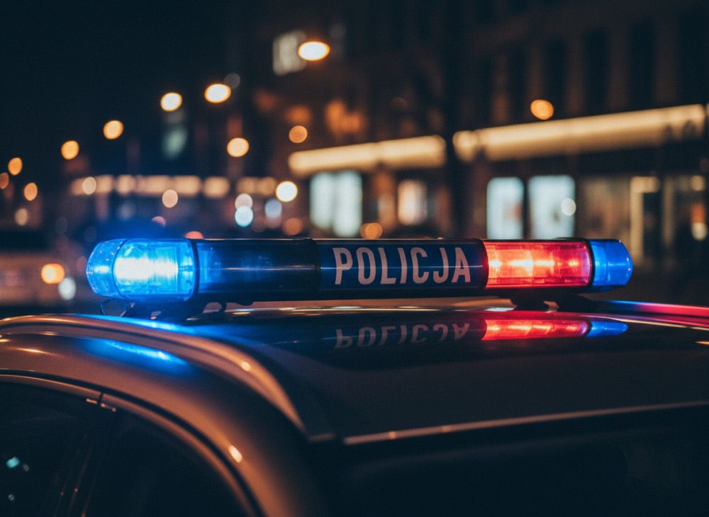 Szczecińska policjantka zdobyła srebrny medal w kickboxingu!