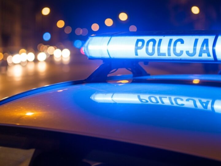 Szczeciński policjant na podium ogólnopolskiego konkursu rzeczników dyscyplinarnych