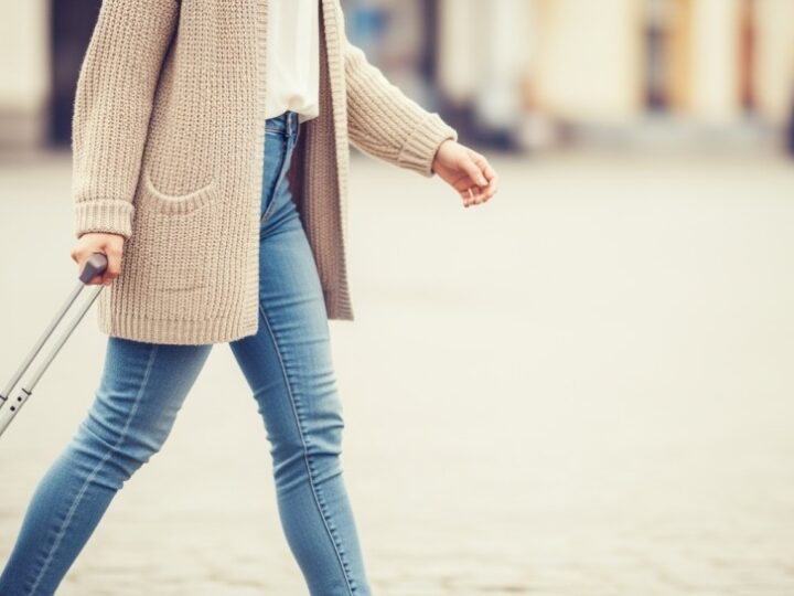 Szczecin: Lato 2026 w Obiektywie Turystów i Festiwali