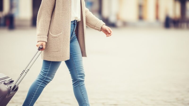 Szczecin: Lato 2026 w Obiektywie Turystów i Festiwali