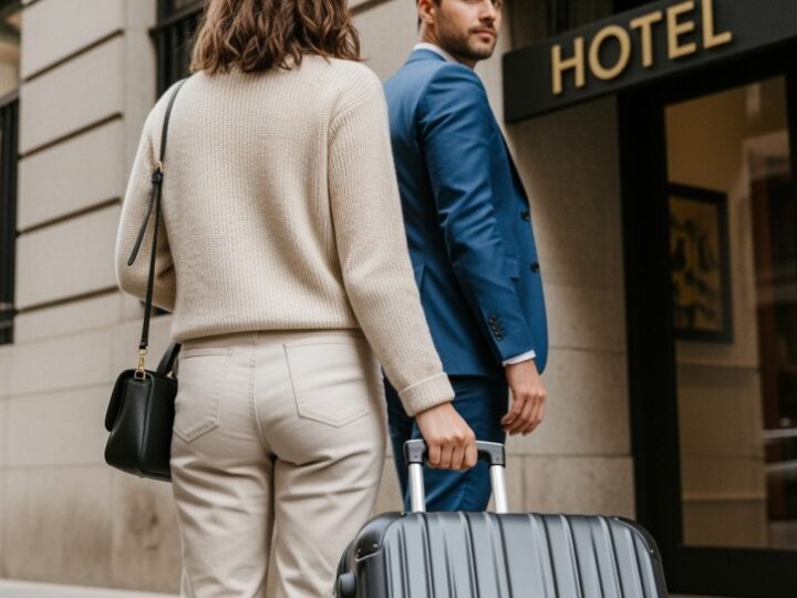 Szczecin z impetem w międzynarodowym rankingu turystycznym: znaczący postęp w zrównoważonym rozwoju