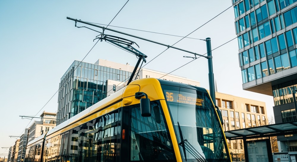 Tramwaje 2, 7 i 8 wstrzymane! Zamiast nich skorzystaj z autobusu 807 w Szczecinie