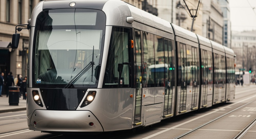 Szczecin w akcji: Wrześniowe remonty torów tramwajowych na Światowida
