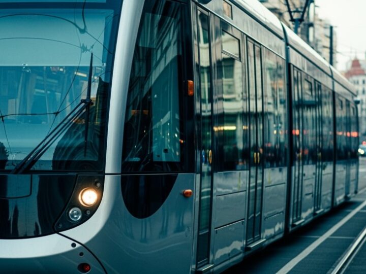 Zmiany w kursowaniu linii 6: Utrudnienia w Szczecinie!