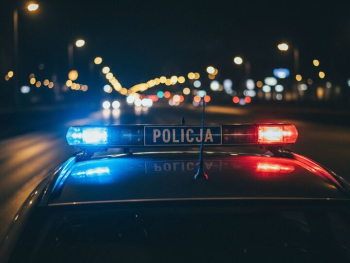Policja w Gryfinie intensyfikuje kontrole dla bezpieczeństwa młodzieży na początku roku szkolnego
