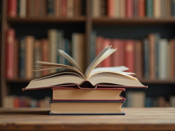 Literackie Odkrycia z Krystyną Maksymowicz w Szczecinie