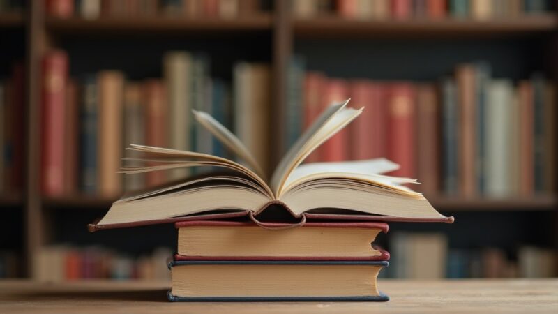 Literackie Odkrycia z Krystyną Maksymowicz w Szczecinie