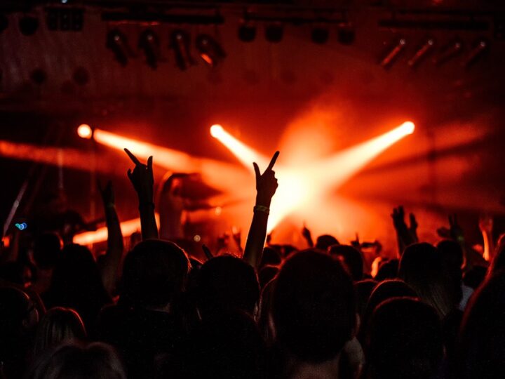 Finał Festiwalu Na Gotyckim Szlaku: Mesjasz Haendla w Szczecinie!