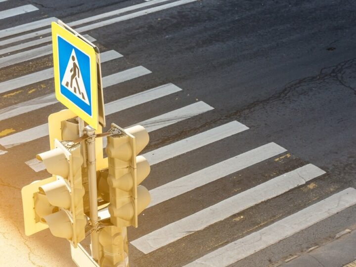 Tragiczny weekend na drogach: pięć ofiar w wypadkach z pieszymi