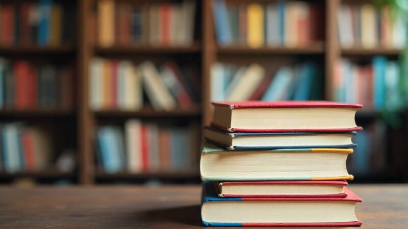 Wrzesień pełen inspiracji w bibliotece!