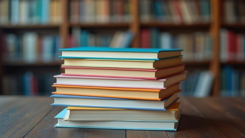 Literackie portrety Szczecina: mieszkańcy w obiektywie!