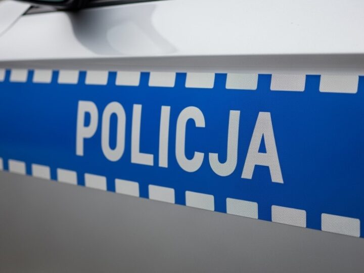 Kontrola trzeźwości przeradza się w poważne zatrzymanie z powodu narkotyków