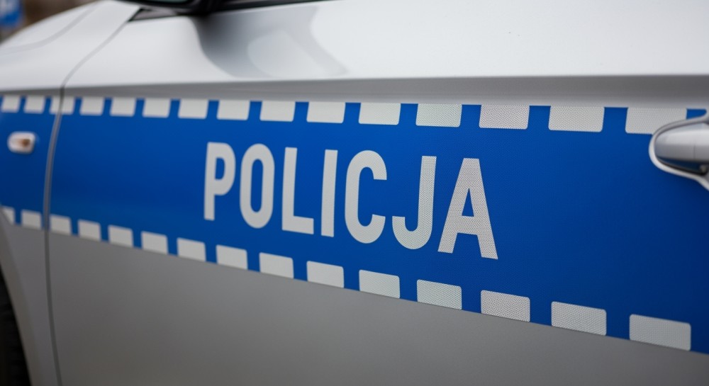 Kontrola trzeźwości przeradza się w poważne zatrzymanie z powodu narkotyków