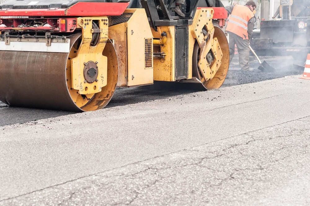 Nowe drogi, nowe możliwości: Modernizacja w Gminie Dobra!