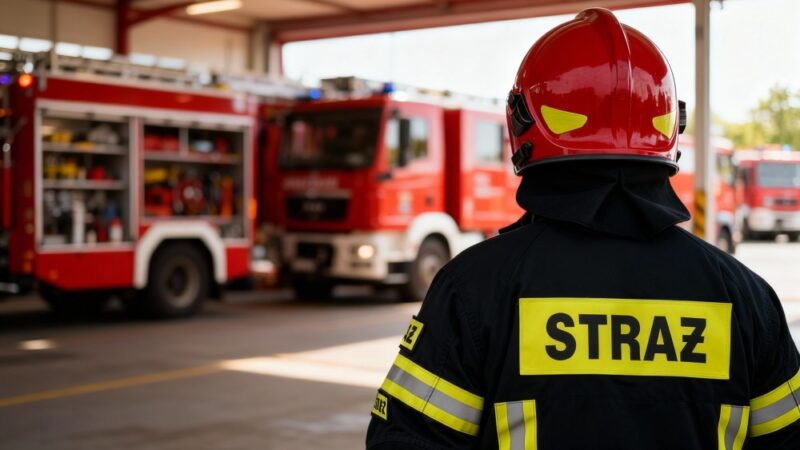 25-lecie „ORLEN na Straży”: Gala dla Bezpieczeństwa Publicznego w Warszawie