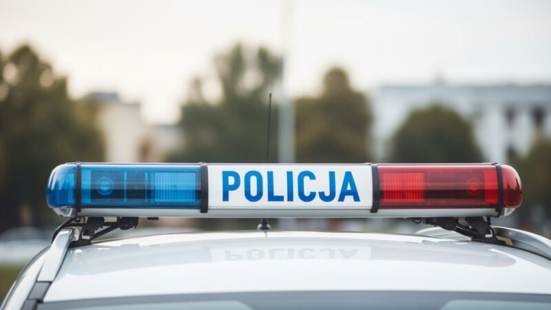 Zarybianie jeziora Głębokiego: Bezpieczeństwo dzieci w centrum uwagi