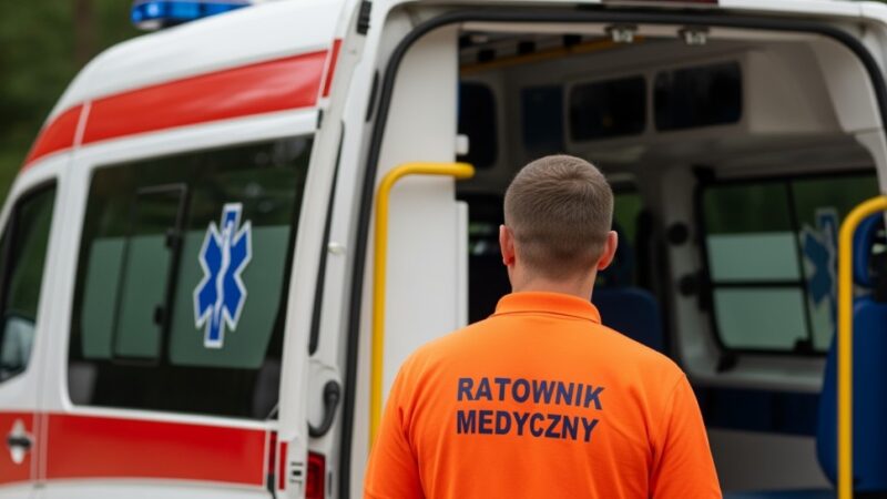 Przedszkolaki w komendzie: Nauka bezpieczeństwa od najmłodszych lat