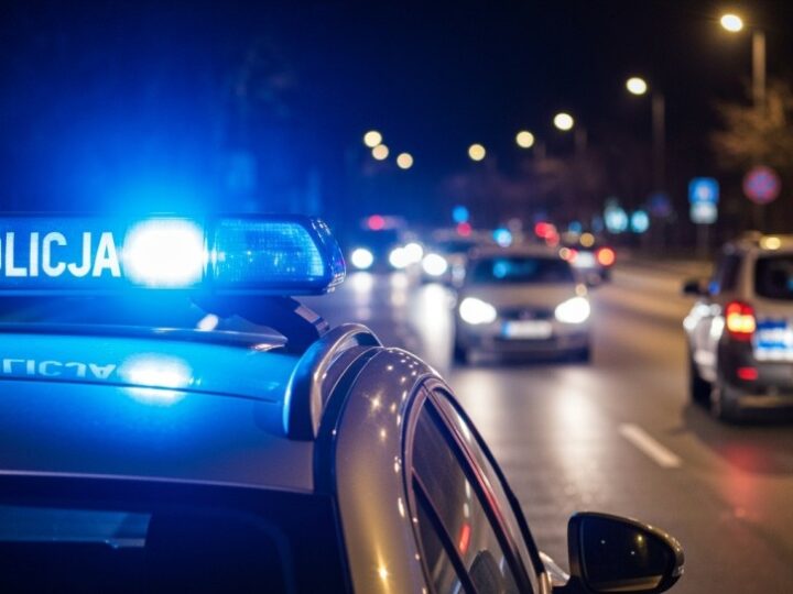 Bezpieczeństwo w szkołach: 76 zatrzymanych po 50 tysiącach kontroli w Polsce