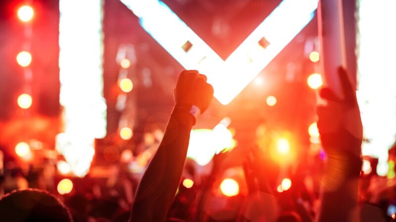 CHANGO: Muzyczna Ekspedycja na Szczecin Wave II