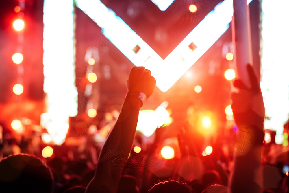CHANGO: Muzyczna Ekspedycja na Szczecin Wave II