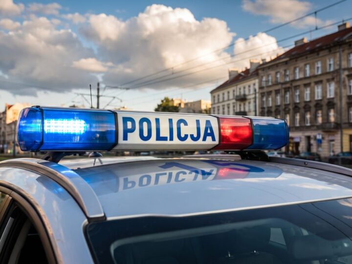 Szczecińskie policjantki na szczycie: triumf w wojewódzkim konkursie oskarżycieli publicznych