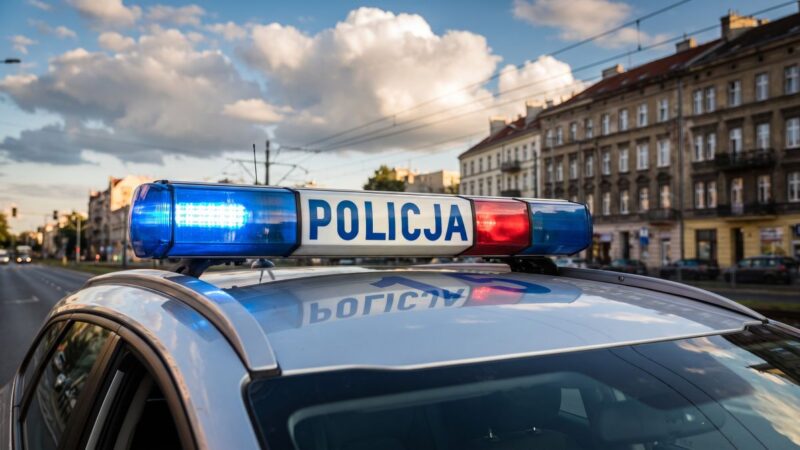 Szczecińskie policjantki na szczycie: triumf w wojewódzkim konkursie oskarżycieli publicznych
