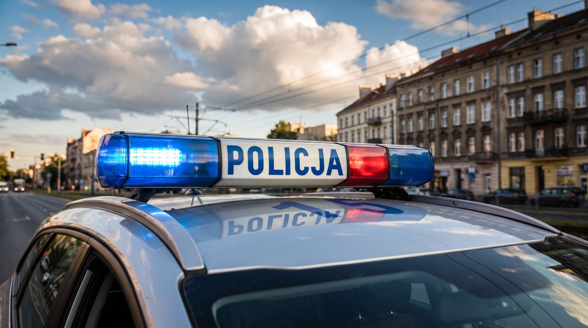 Szczecińskie policjantki na szczycie: triumf w wojewódzkim konkursie oskarżycieli publicznych