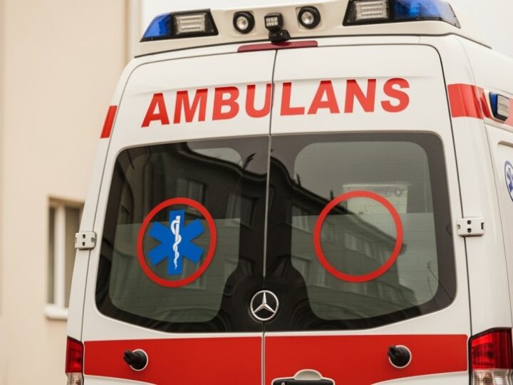 Szkolenie z Ochrony Ludności już dziś w Policach!