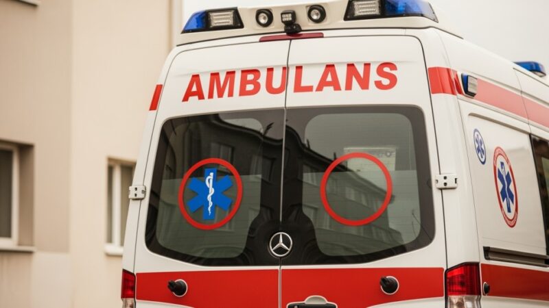 Szkolenie z Ochrony Ludności już dziś w Policach!