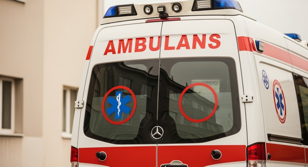 Szkolenie z Ochrony Ludności już dziś w Policach!