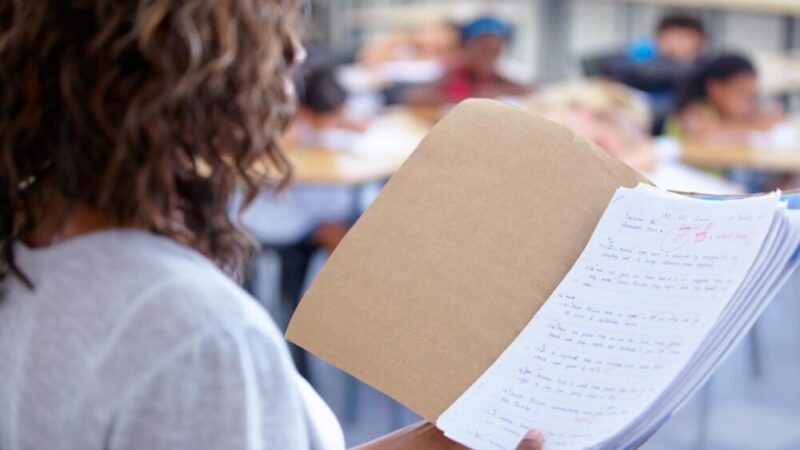 Nowa era edukacji przedszkolnej w Policach dzięki unijnemu wsparciu