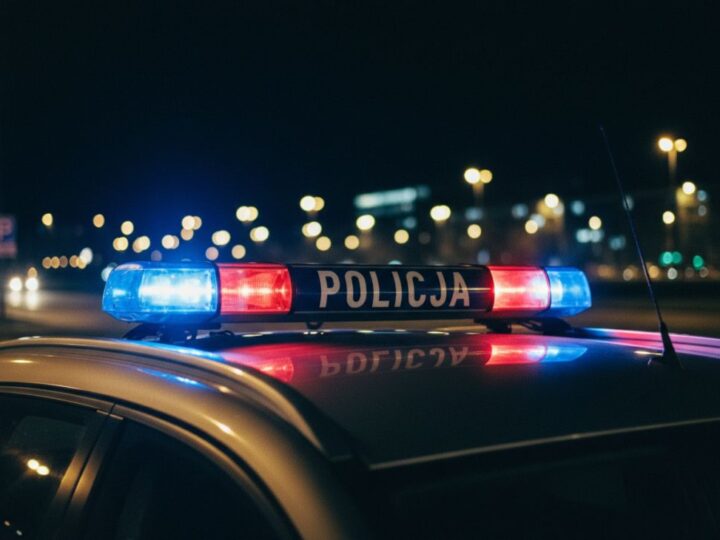 Zwalczmy handel ludźmi: Twoja czujność może uratować życie!