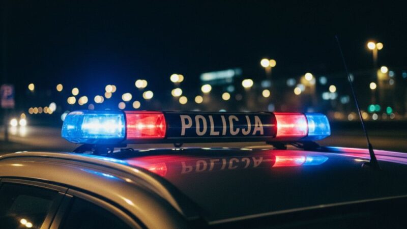 Zwalczmy handel ludźmi: Twoja czujność może uratować życie!