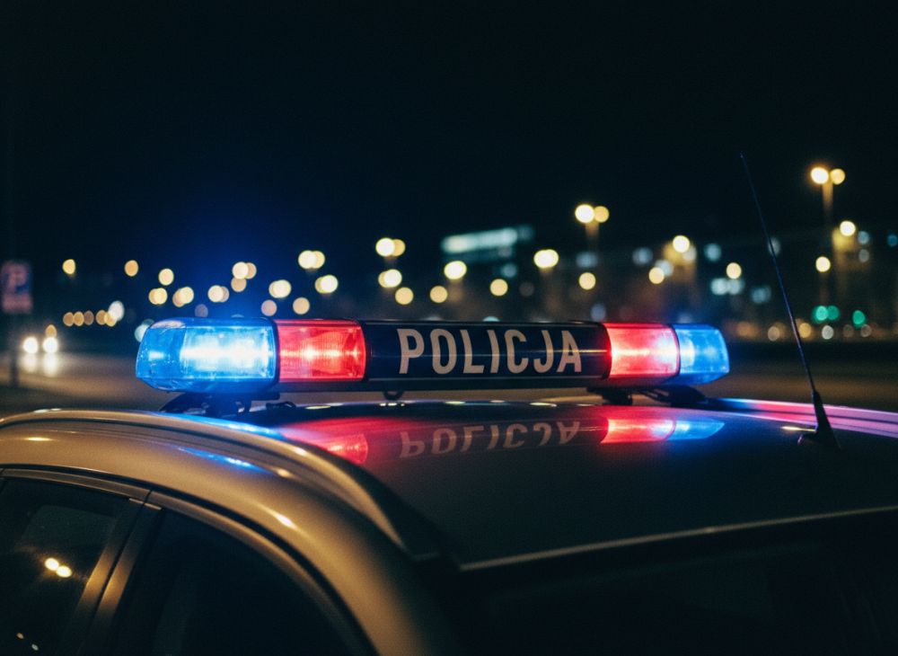 Zwalczmy handel ludźmi: Twoja czujność może uratować życie!