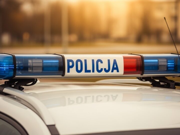 Gryfiński policjant z brązowym medalem Mistrzostw Europy w karate!