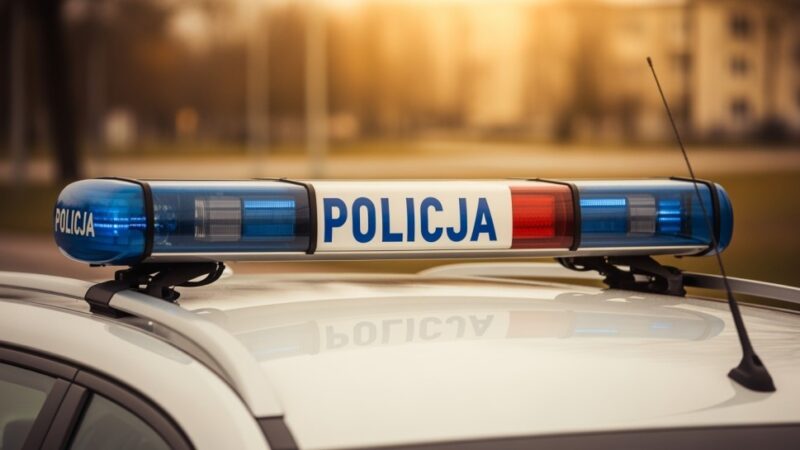 Gryfiński policjant z brązowym medalem Mistrzostw Europy w karate!