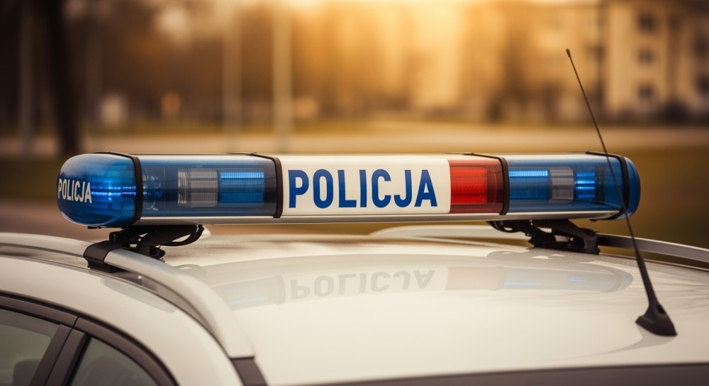 Gryfiński policjant z brązowym medalem Mistrzostw Europy w karate!