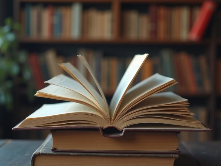 Morskie przygody i twórcze odkrycia w szczecińskiej bibliotece