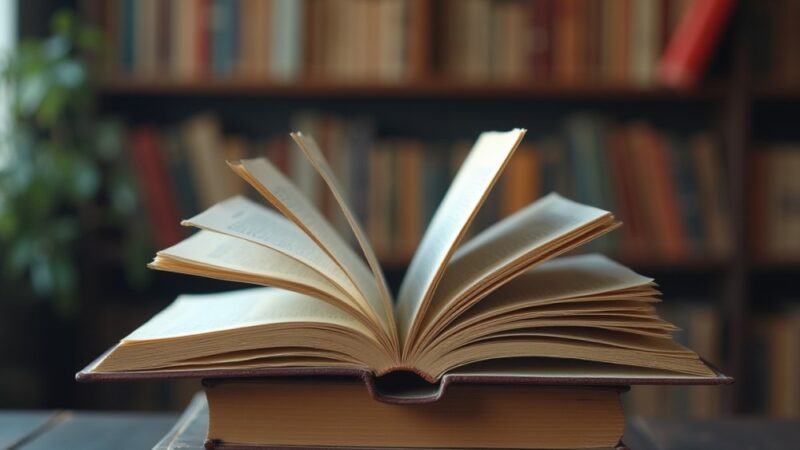 Morskie przygody i twórcze odkrycia w szczecińskiej bibliotece