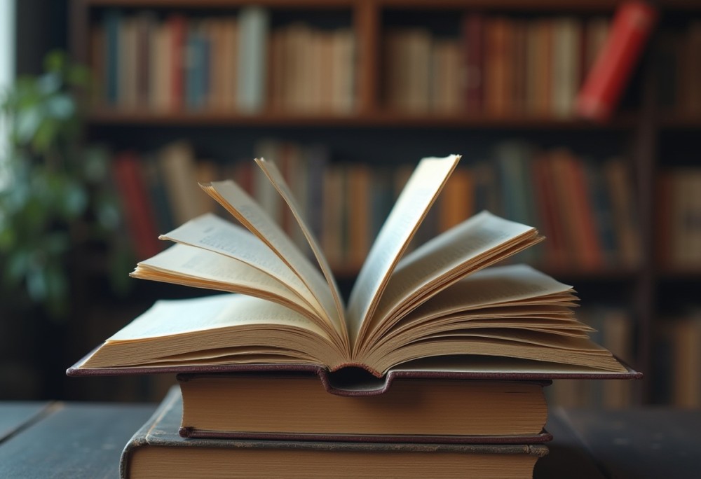 Morskie przygody i twórcze odkrycia w szczecińskiej bibliotece