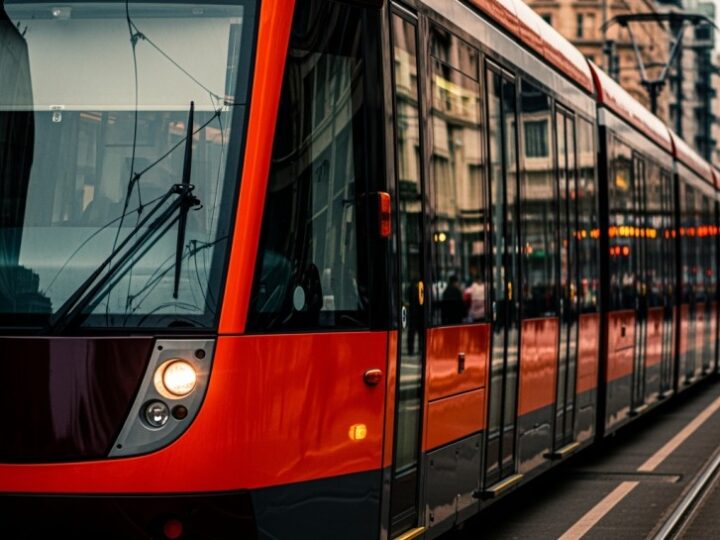 Utrudnienia w komunikacji: Zmiany tras tramwajów linii 7 i 9 w centrum miasta