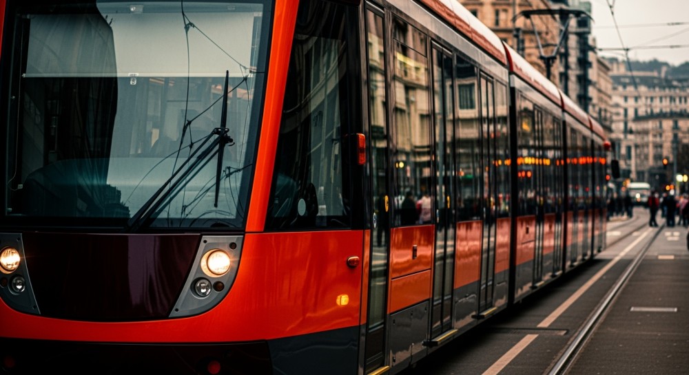 Utrudnienia w komunikacji: Zmiany tras tramwajów linii 7 i 9 w centrum miasta