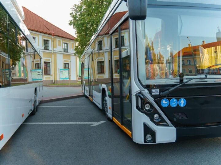 Pętla Ludowa znów otwarta: Autobusy linii A wracają na trasę!