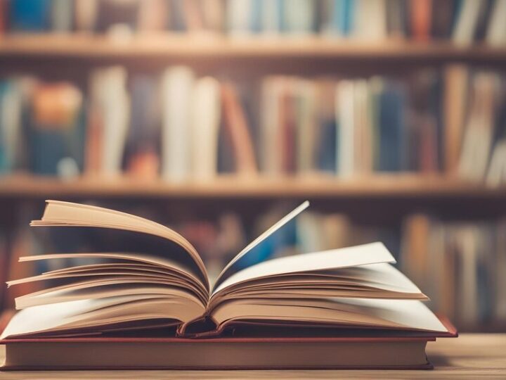 Literackie oblicza Szczecina: Odkryj miasto przez pryzmat książek