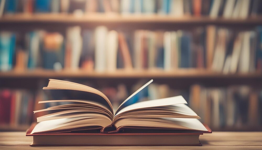 Literackie oblicza Szczecina: Odkryj miasto przez pryzmat książek